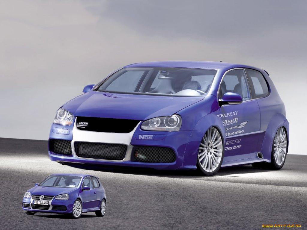 , volkswagen